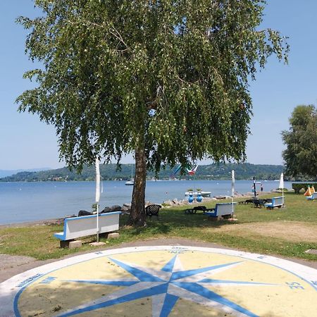 Bnbook Lago Maggiore Studio 2 Dormelletto Luaran gambar