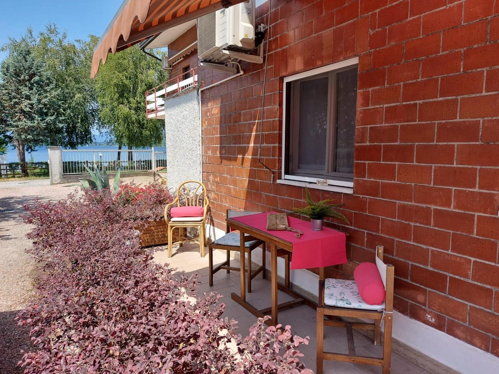 Bnbook Lago Maggiore Studio 2 Dormelletto Luaran gambar